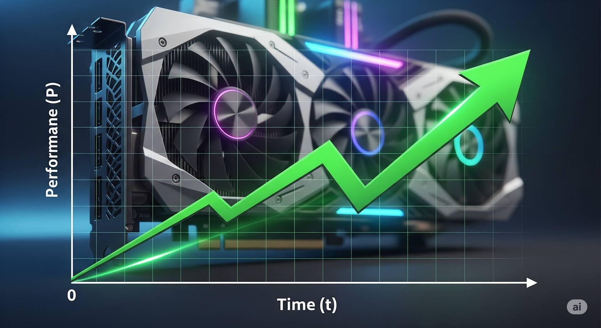 Aumentando o desempenho 3D de sua máquina