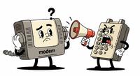 Fax/Modem: dúvidas mais comuns