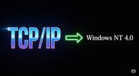 Instalação e configuração TCP/IP no Windows NT 4.0