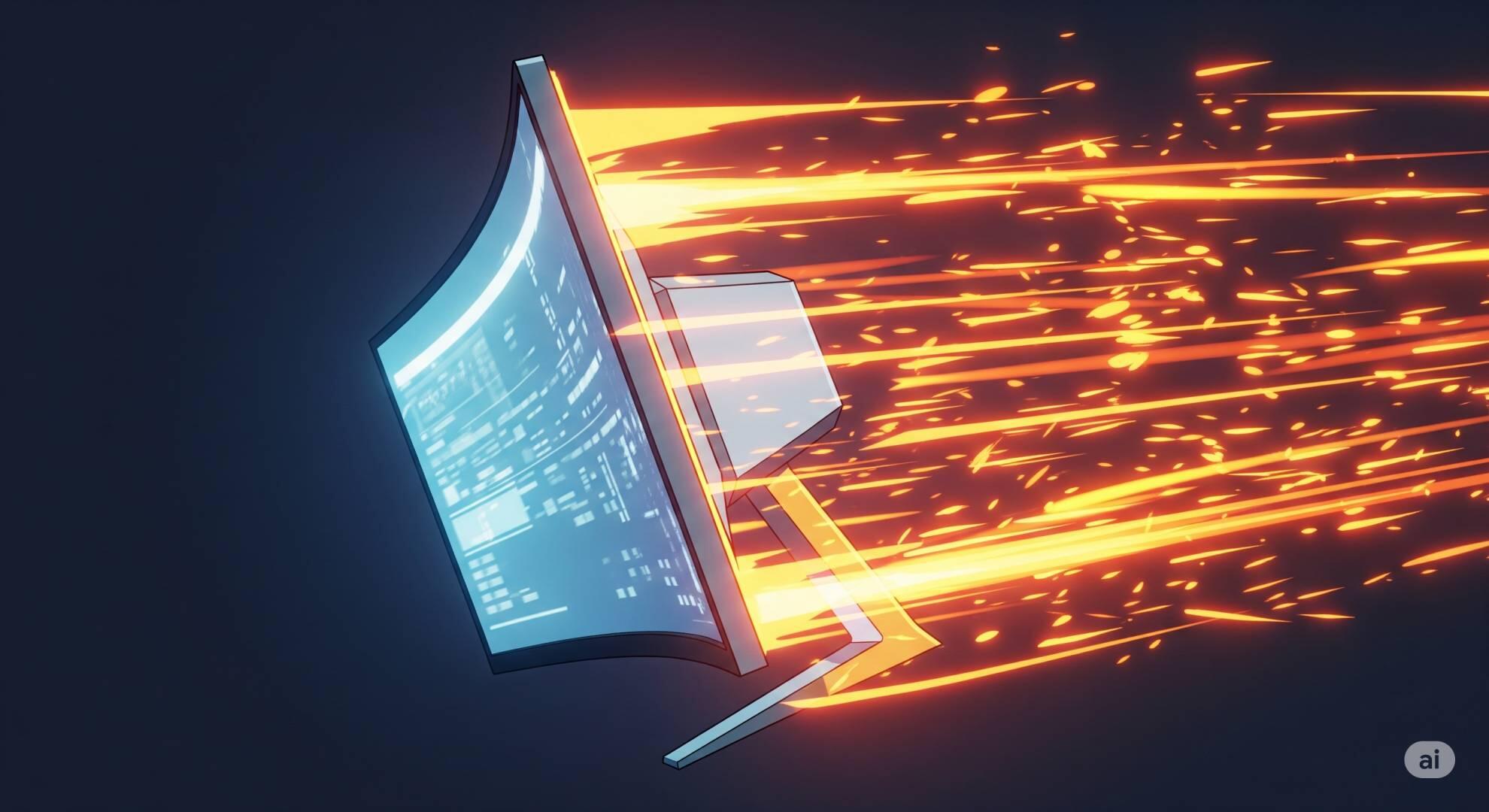 Introdução à tecnologia de autoatualização de tela