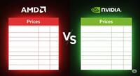 Tabela comparativa de preços AMD vs. NVIDIA: maio/2015