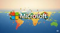 Como a Microsoft poderia ajudar os países em desenvolvimento