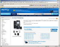 Celular de R$ 10.000