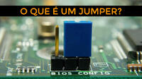 O que é um jumper?