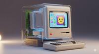 Por dentro do Macintosh 512K