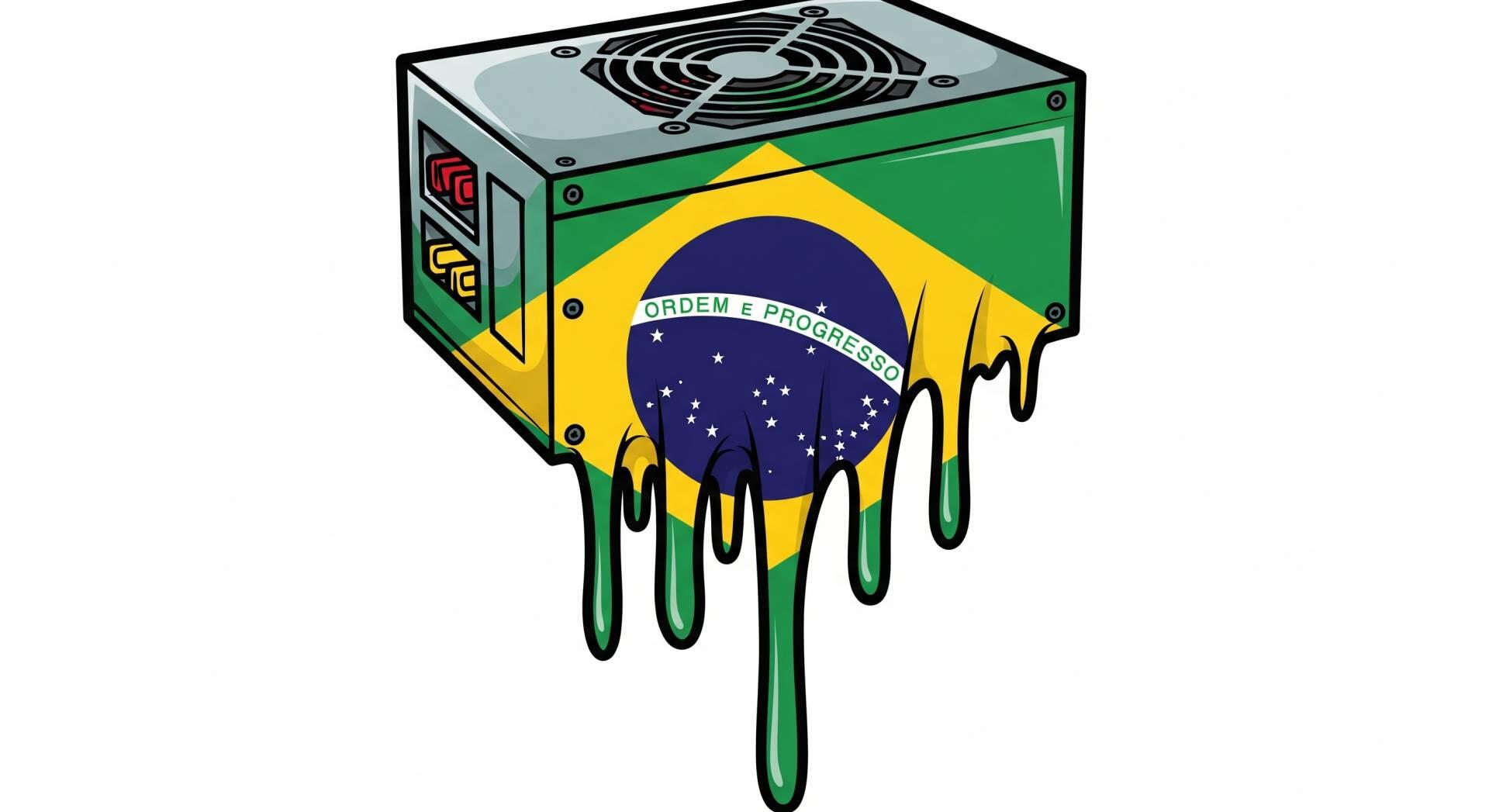 Afinal, há alguma fonte de alimentação “nacional” que presta?