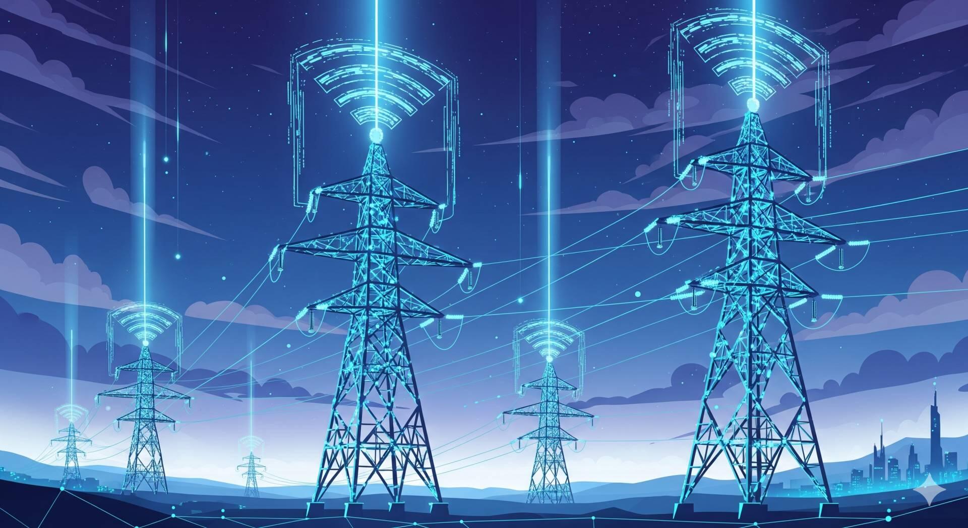 Que fim levou a Internet via rede elétrica?