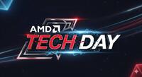 Cobertura do AMD Tech Day
