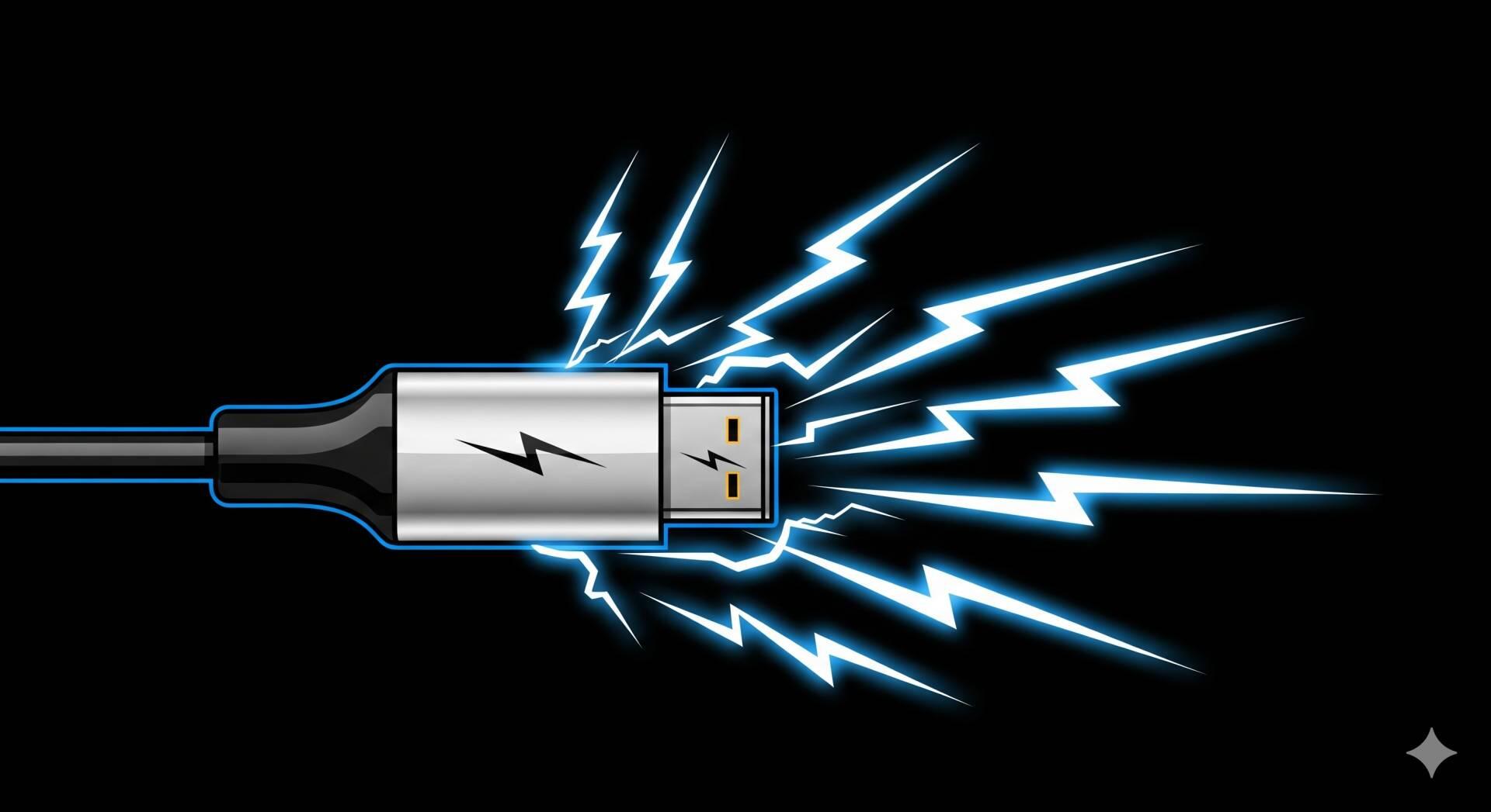 Tudo sobre a conexão Thunderbolt