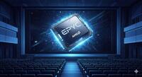 Cobertura do lançamento dos processadores EPYC de segunda geração da AMD