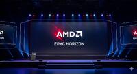 Cobertura do AMD EPYC Horizon