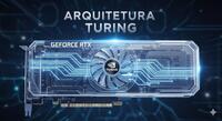 Por dentro da arquitetura Turing da NVIDIA