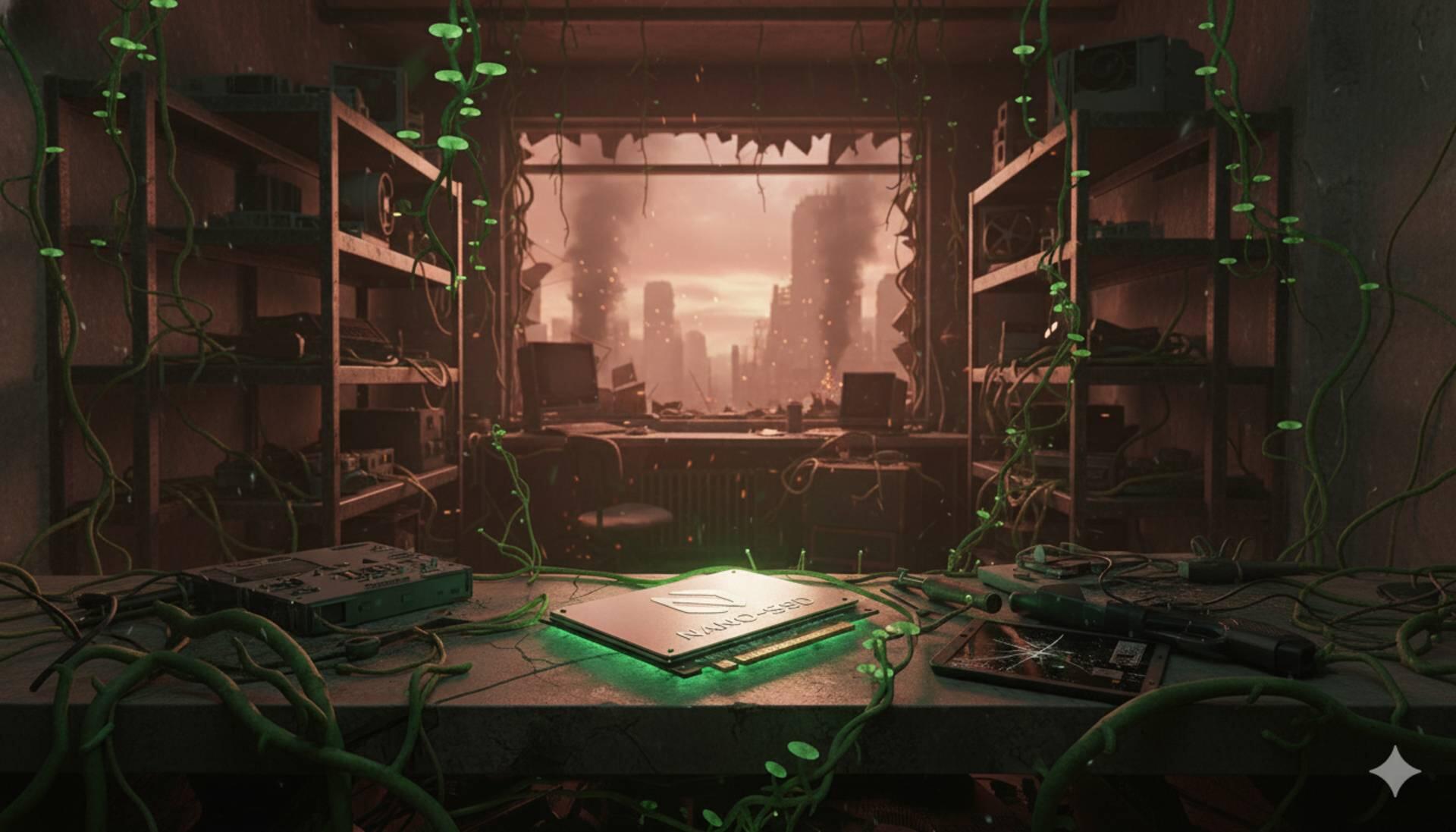 Durabilidade de SSDs - Mitos Ep. 13