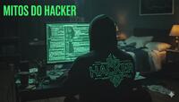 Mitos do hacker - Mitos Ep. 19