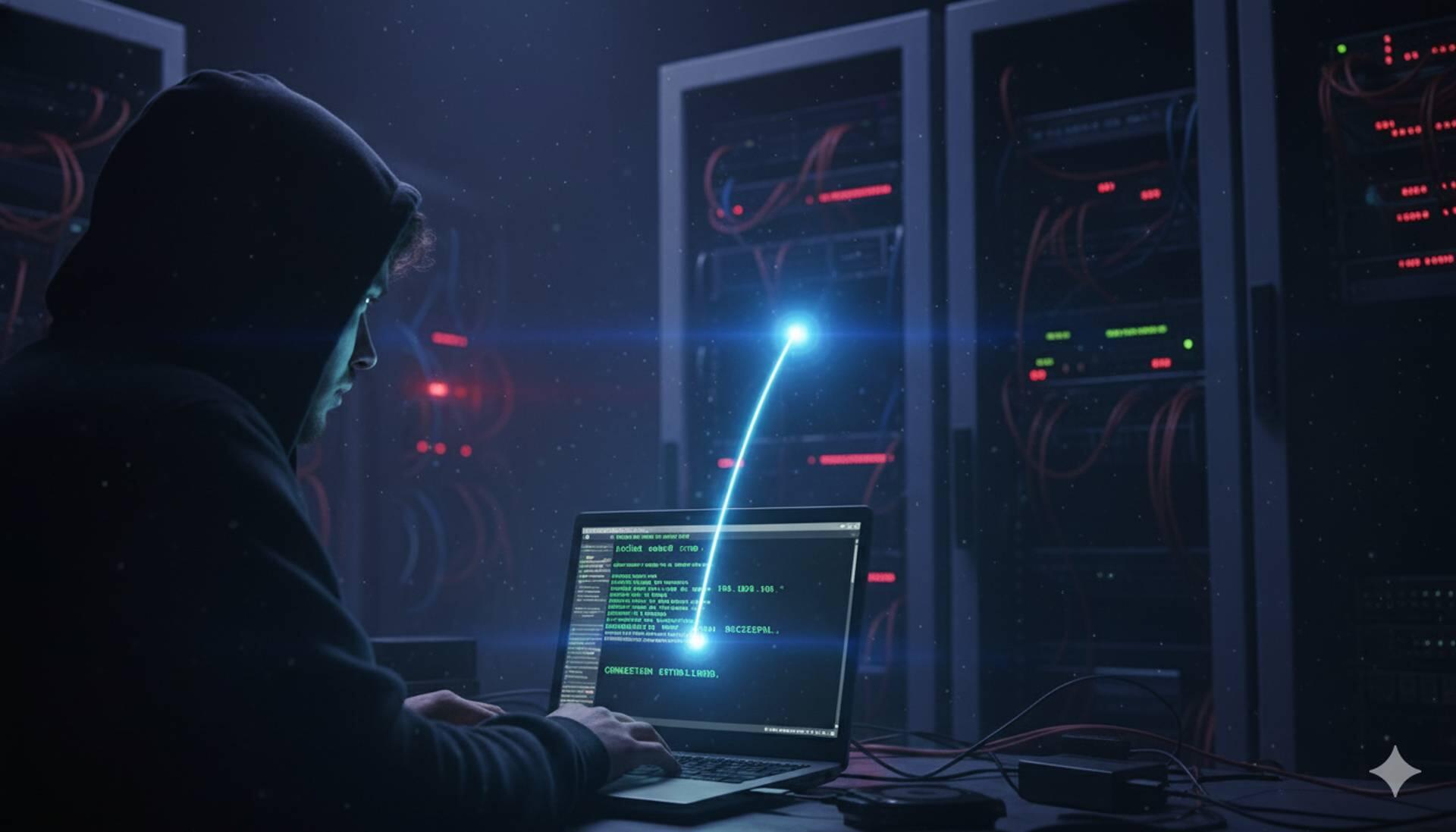 Use o ping para descobrir o sistema operacional de máquina remota