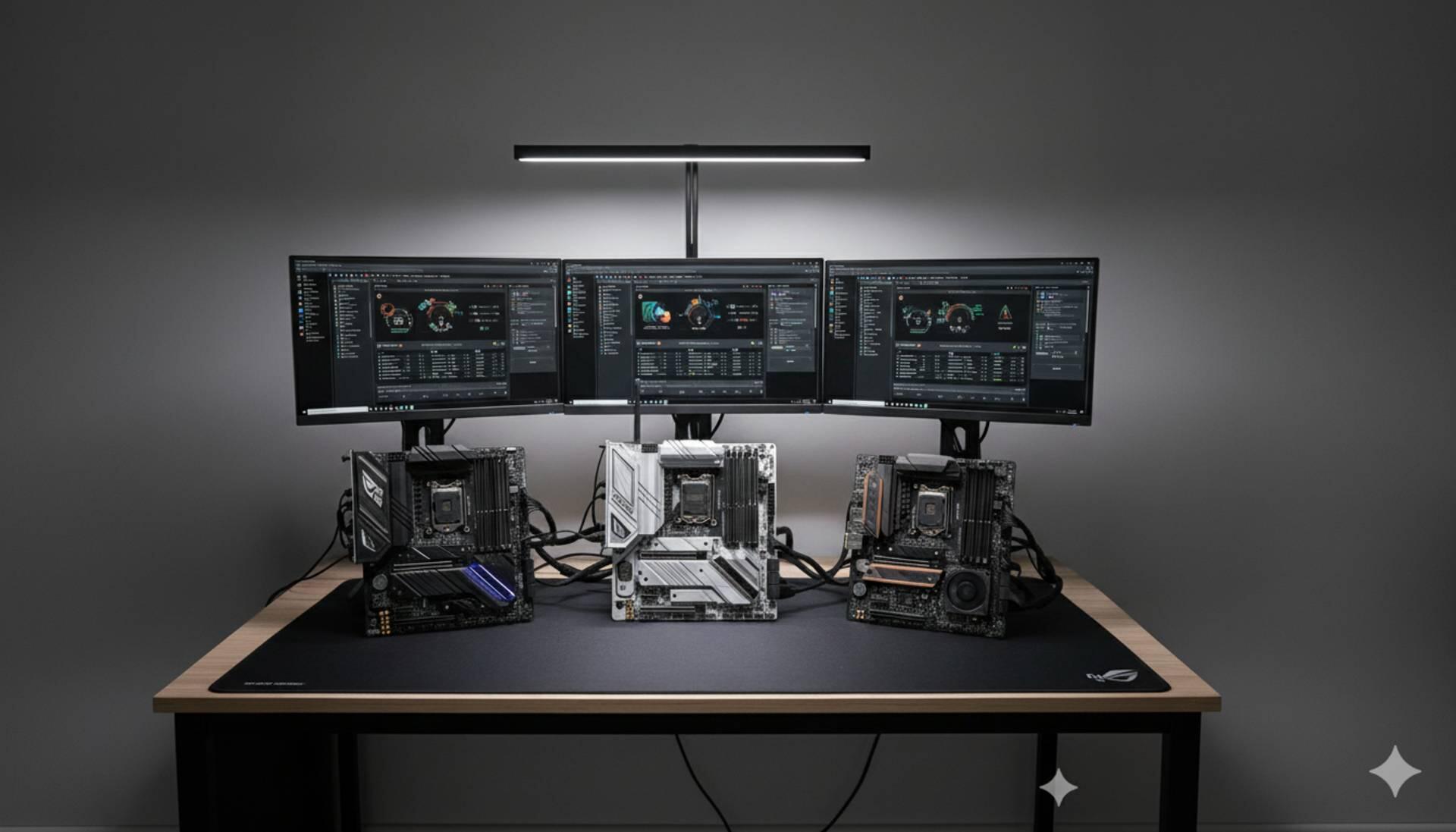 Placa-mãe interfere no desempenho? - Mitos Ep. 17