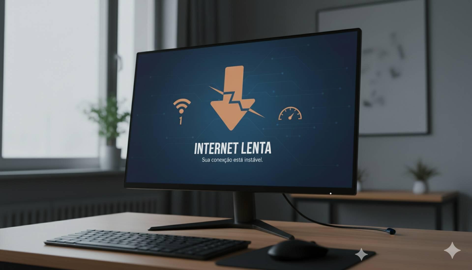 Por que provedores de internet querem limitar o tráfego dos usuários?