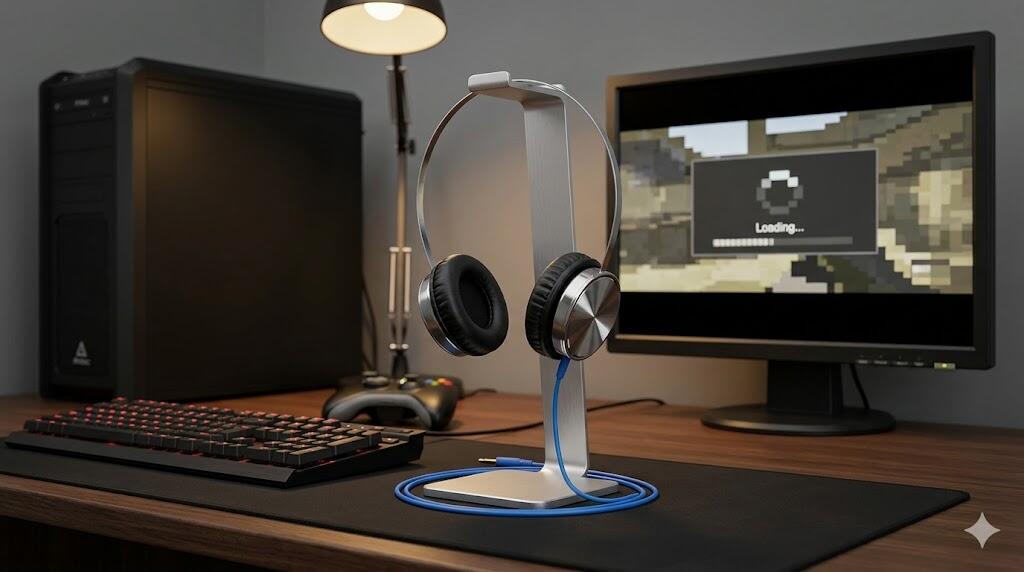 Mais informações sobre "Teste do Headfone Fly da Gigabyte"