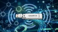 Gigabyte Storage + Wireless LAN Card GN-WLBZ201