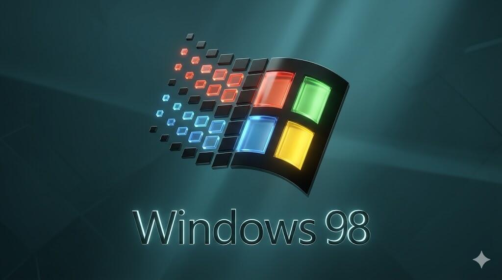 Windows 98