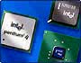 Intel Lança Novos Processadores e Chipsets