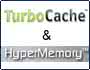 TurboCache e HyperMemory