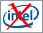 A Intel Não Colabora Mais Conosco A Intel Não Colabora Mais Conosco
