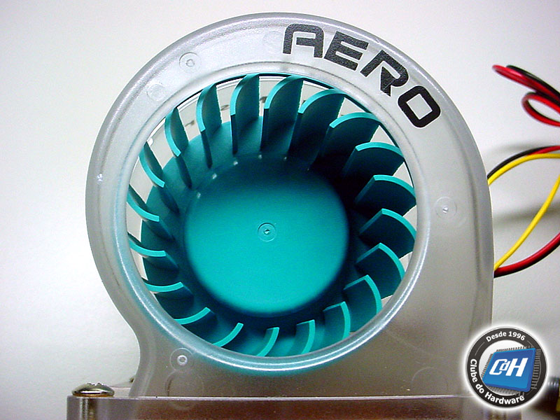 Cooler Master Aero 7
