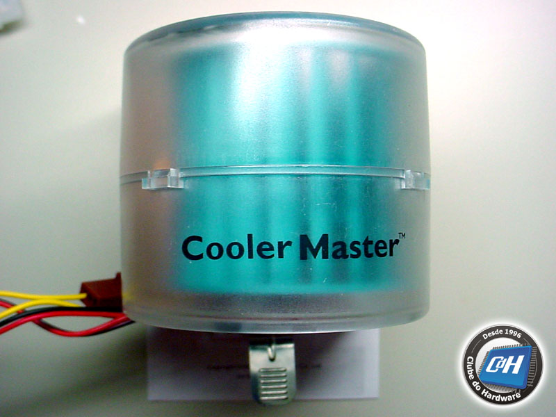 Cooler Master Aero 7