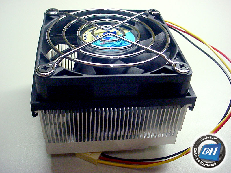 Cooler Fanner 5T235B1M3 MicroFlow I