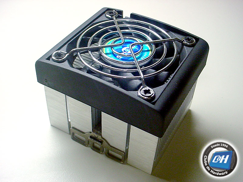 Cooler Speeze 5R266B1H3 EagleStream