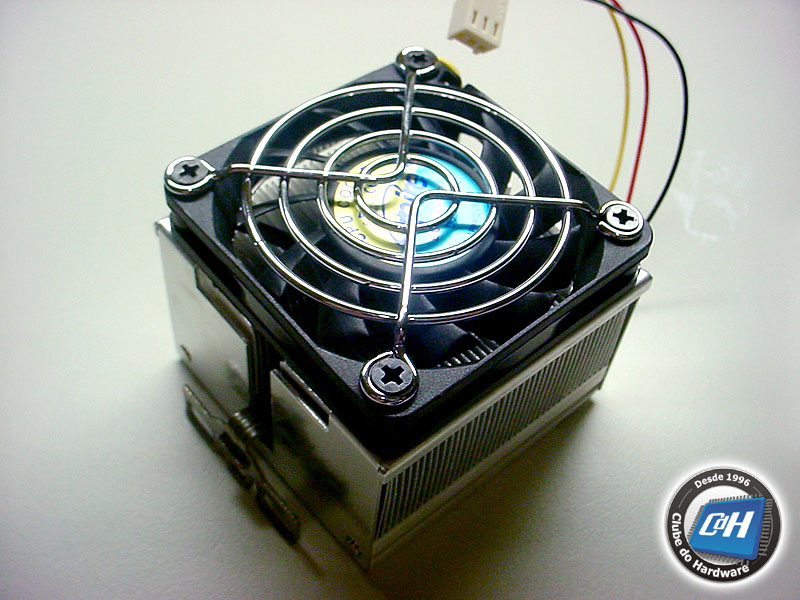 Cooler Spire 5R265B1H3 SkiveStream