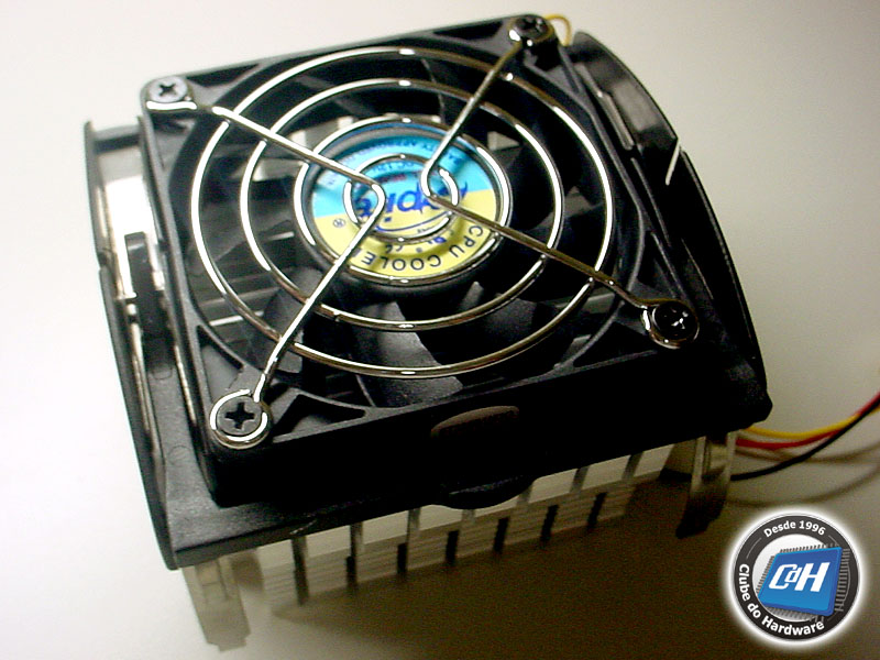 Cooler Spire 9T236B1M3G EasyStream