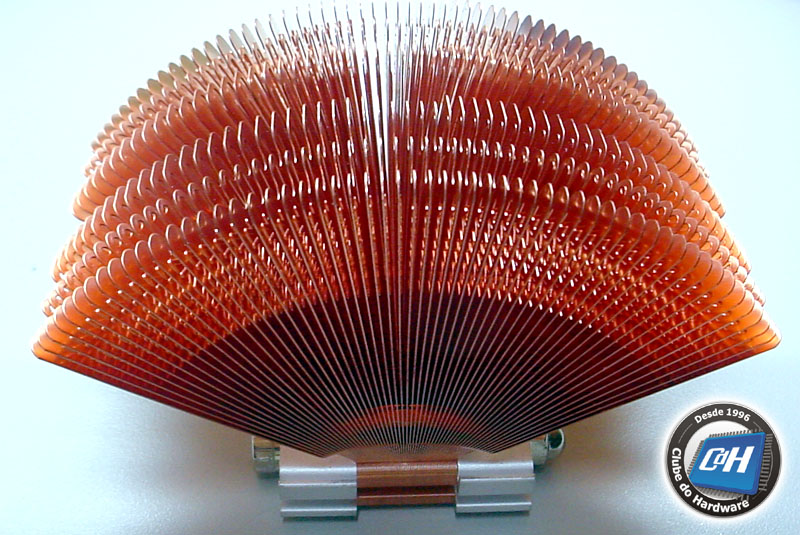 Cooler Zalman CNPS6000-Cu