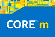 Todos os modelos do processador Core M