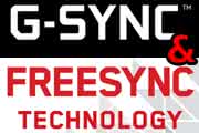 Tudo o que você precisa saber sobre as tecnologias G-Sync e FreeSync