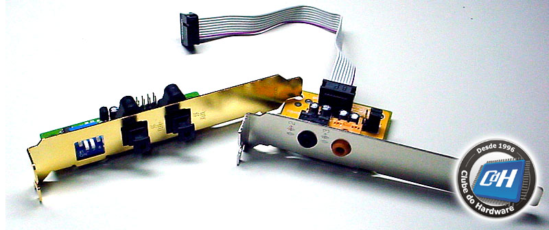 Placa-Mãe Chaintech CT-7NJS Zenith