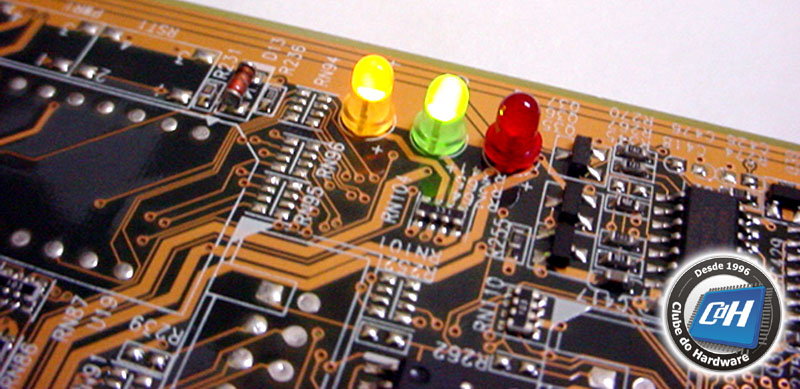 Placa-Mãe ABIT KX7-333