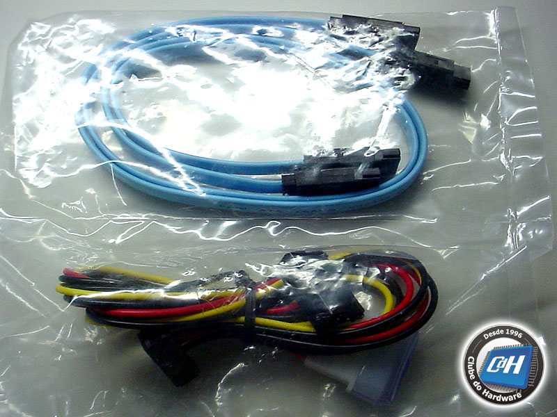 Placa-Mãe Chaintech CT-9CJS Zenith