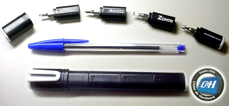 Placa-Mãe Chaintech CT-9CJS Zenith