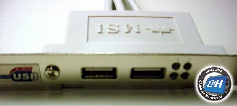 Placa-Mãe MSI 865PE Neo2 FIS2R