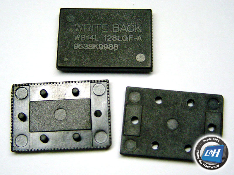 Falsificação do Cache de Memória