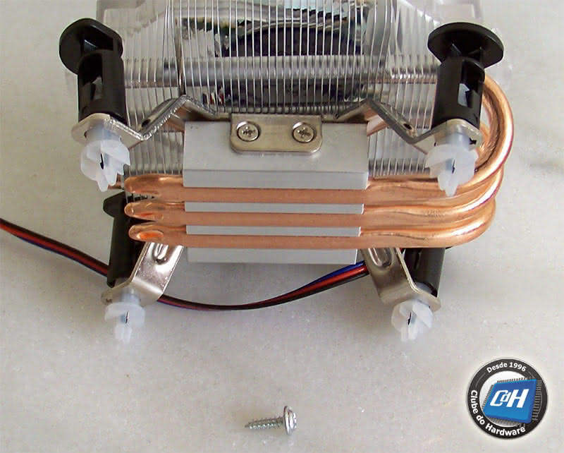 Evercool HPH-925EA