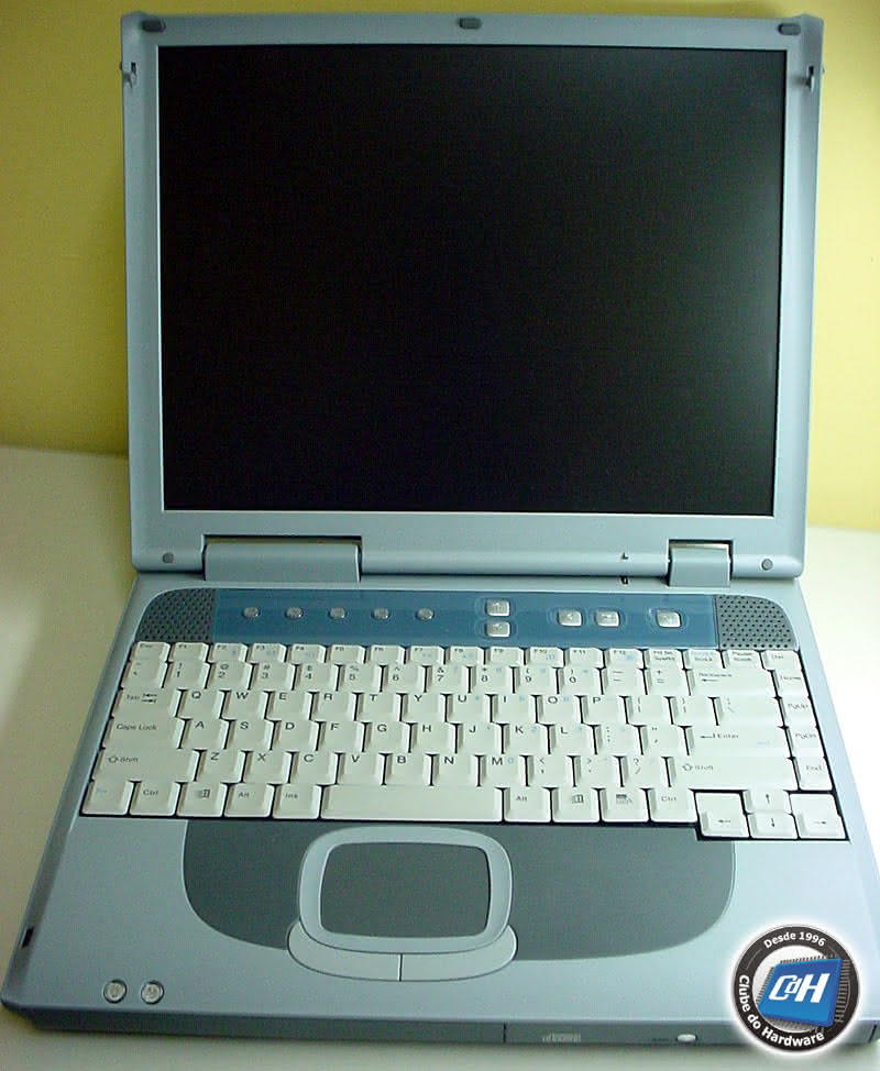 DeskNote PCChips A900