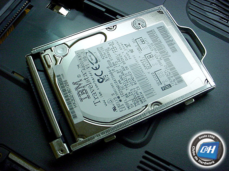 DeskNote PCChips A900