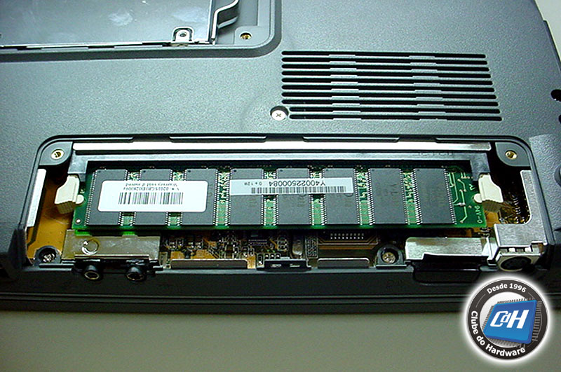 DeskNote PCChips A900