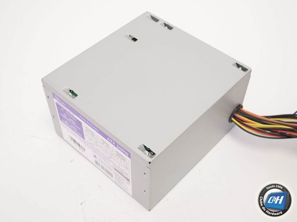 Duex DX 500 SE PSU