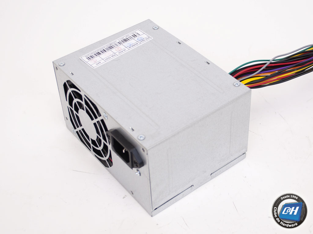 PCTop FAPT200 PSU