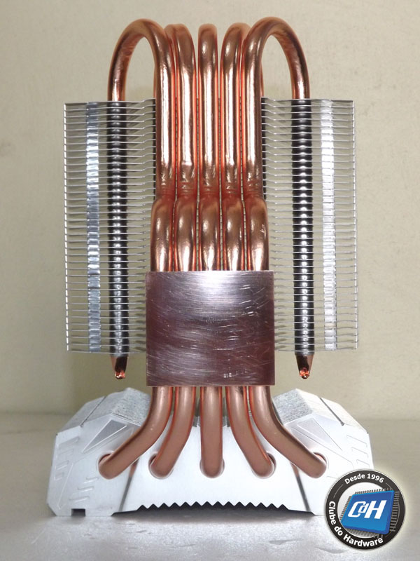 Titan Fenrir Siberia Edition