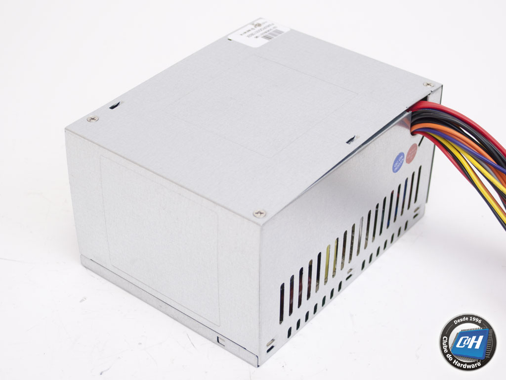 K-Mex MX-450RQG PSU